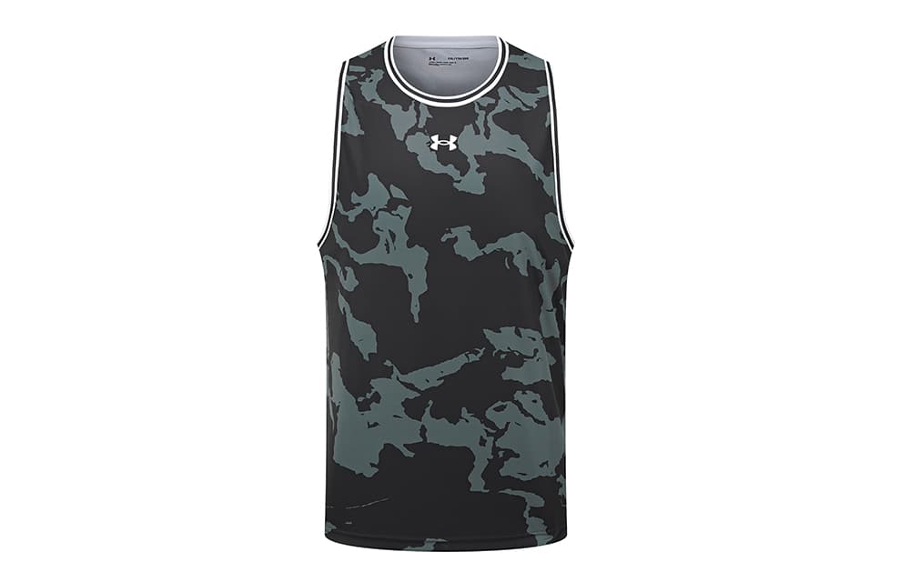 Майка Under Armour - изображение 1