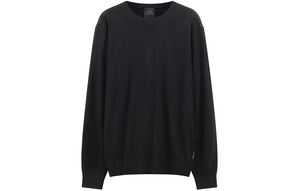Кофта ARMANI EXCHANGE SS23 Logo - изображение 1