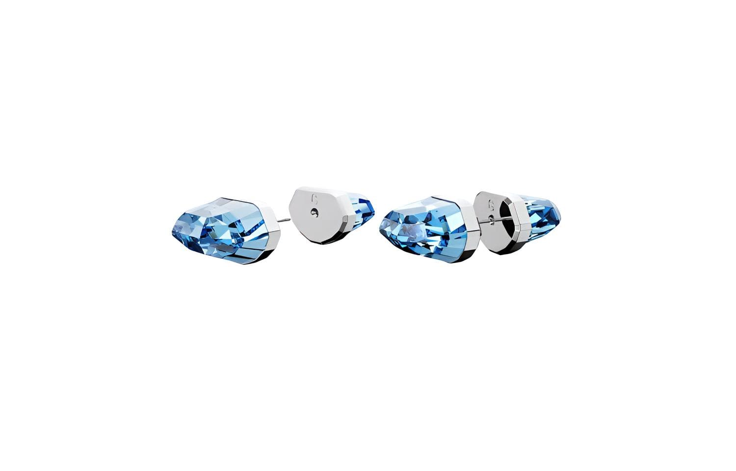 Серьги Swarovski Lucent - изображение 3