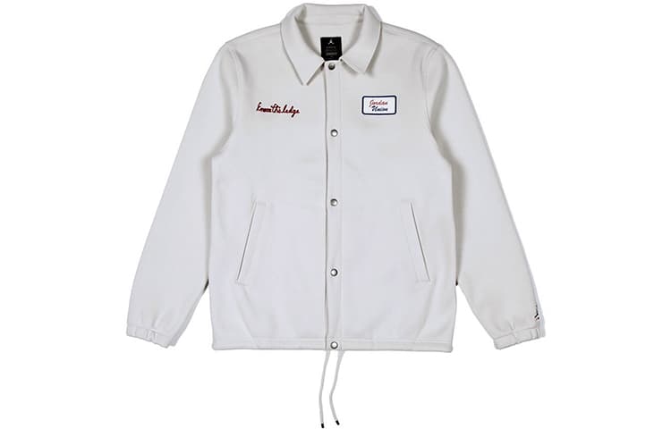 Куртка Jordan x Union LA Logo - изображение 1