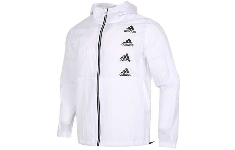 Куртка adidas Logo - изображение 1