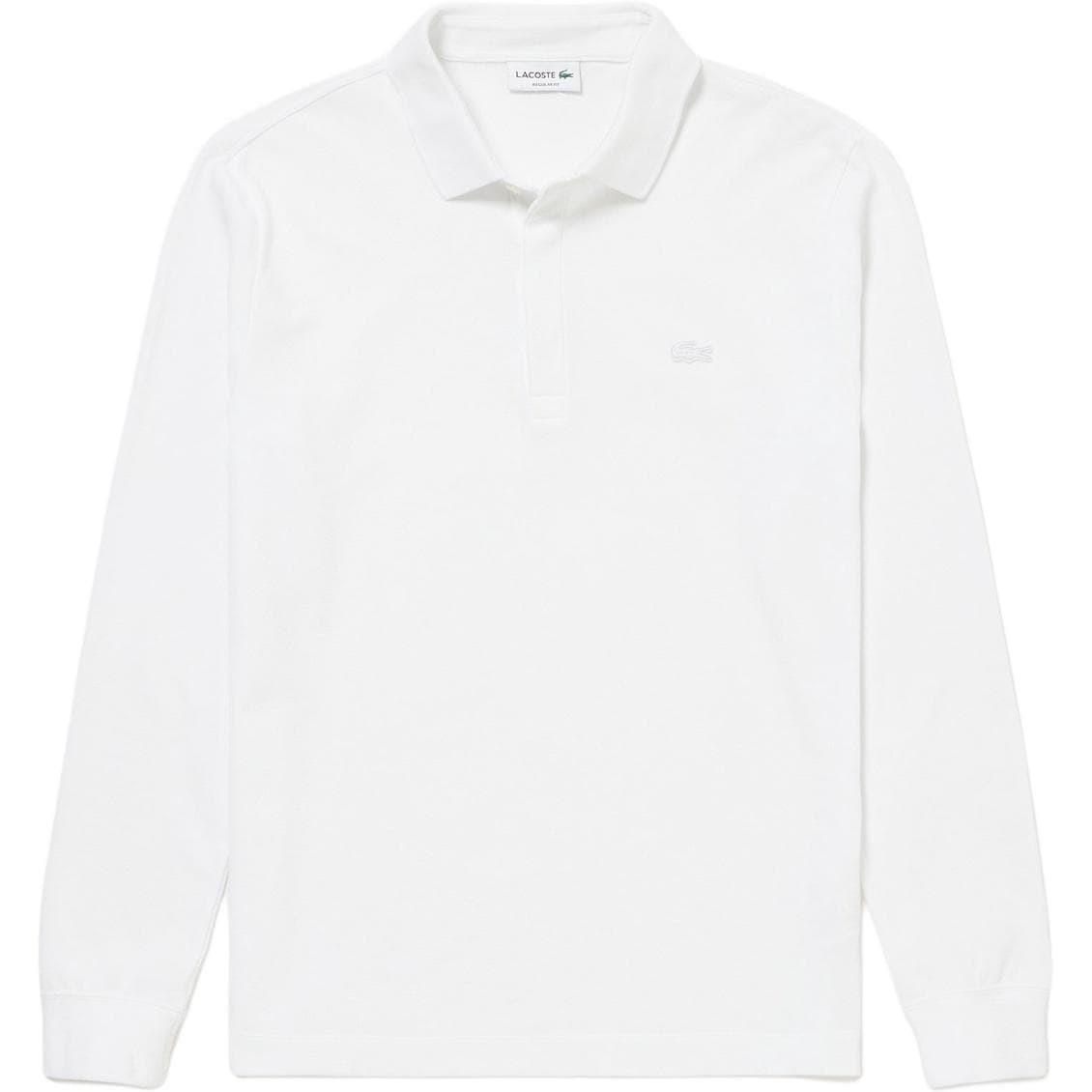 Поло LACOSTE LogoPolo - изображение 1