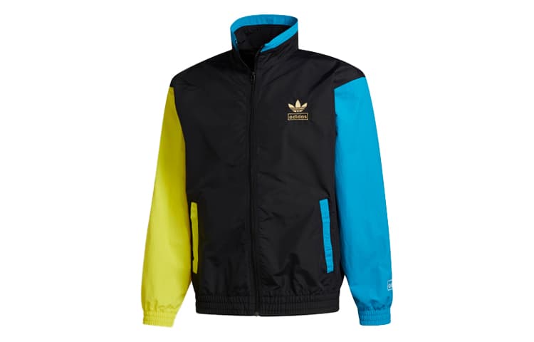 Куртка adidas originals Shadow TR WB - изображение 1