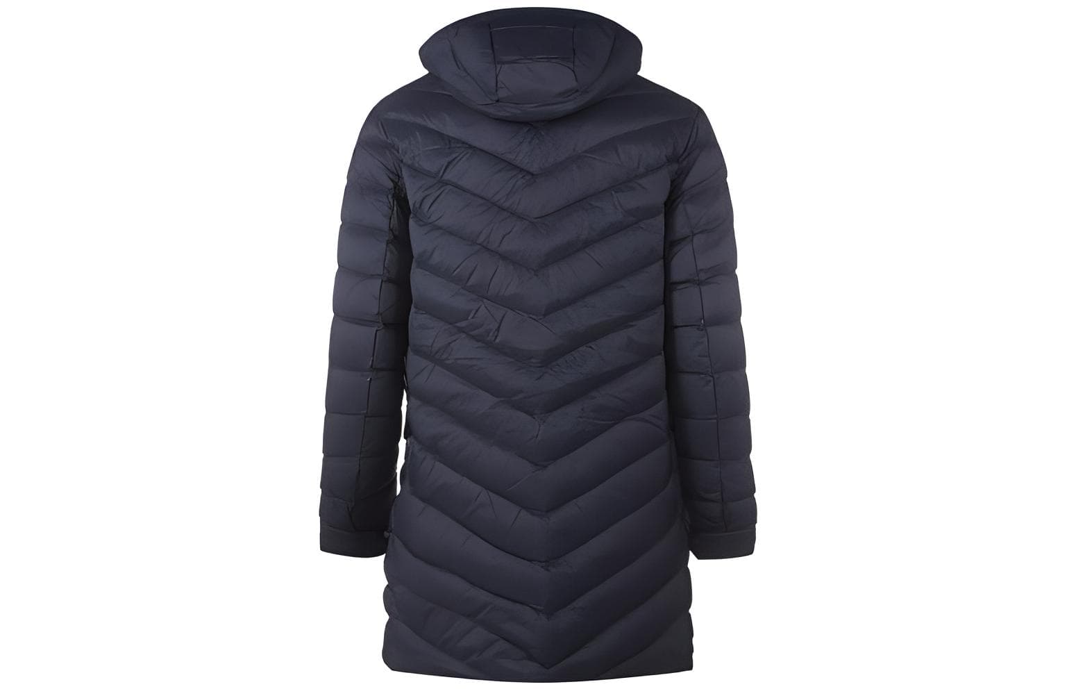 Зимняя куртка Armani Exchange - изображение 2