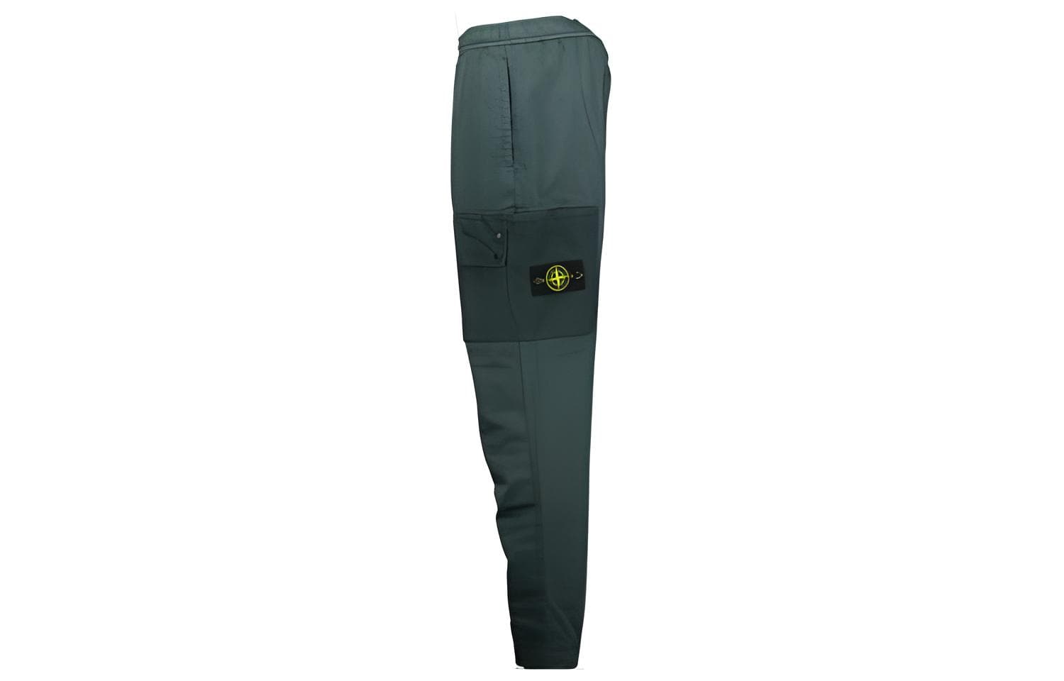 Штаны STONE ISLAND LOGO - изображение 3