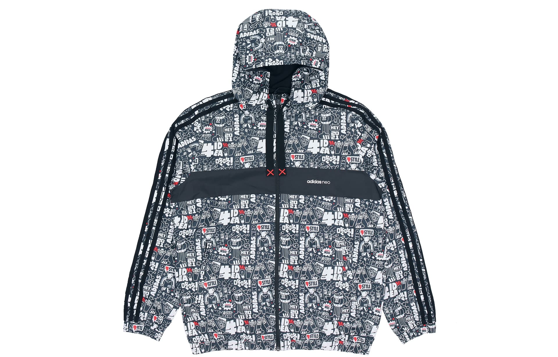 Куртка adidas neo - изображение 1