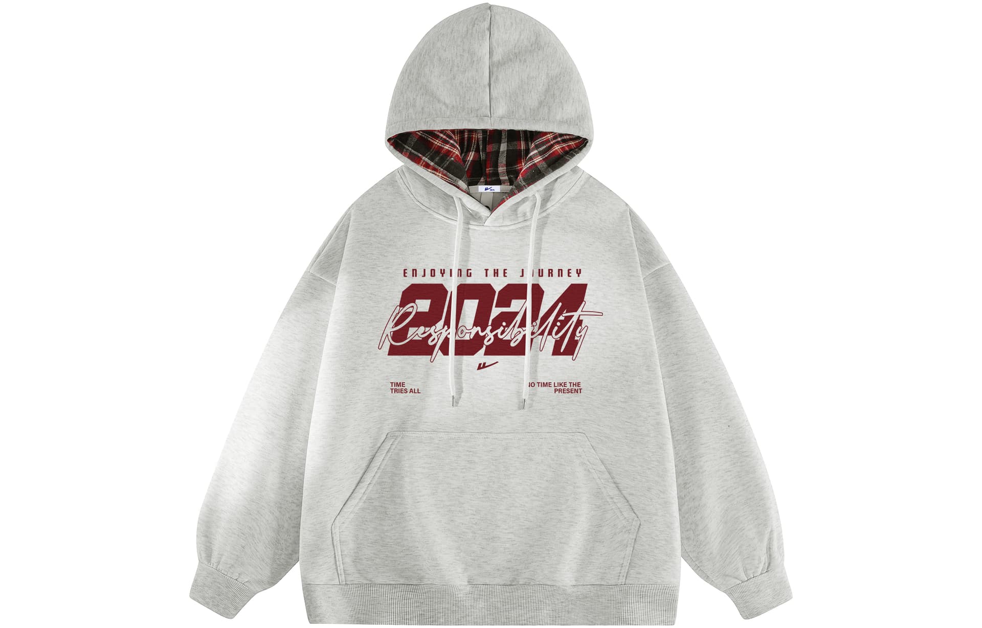 Худи Warrior logo - изображение 1