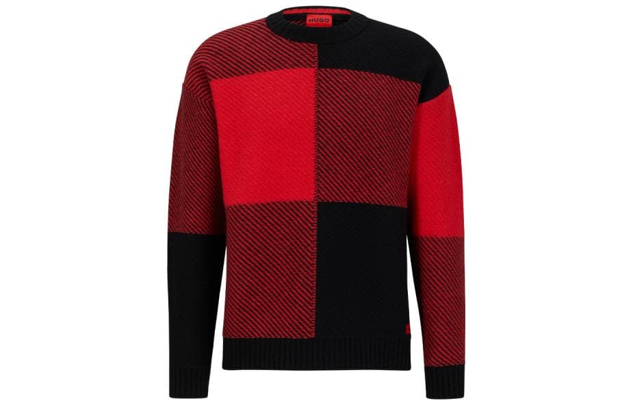 Кофта HUGO BOSS - изображение 1