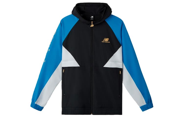 Куртка New Balance - изображение 1