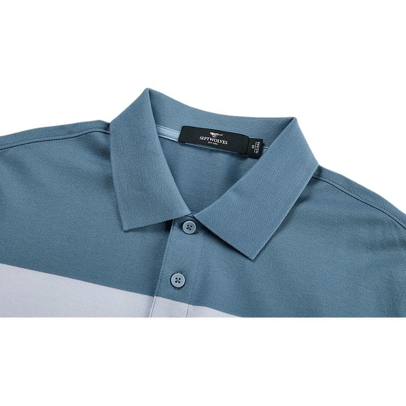 Поло SEPTWOLVES Polo - изображение 4