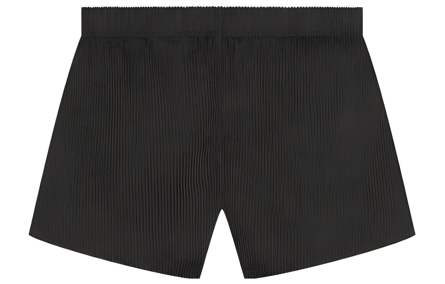 Шорты Fear of God Essentials SS23 Dock Short Off Black - изображение 2