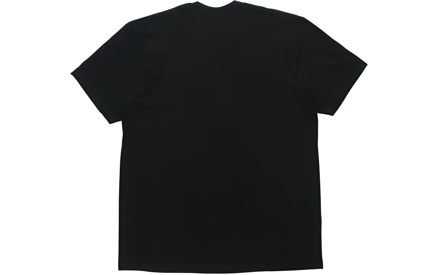 Футболка Supreme Naomi Tee Black - изображение 2