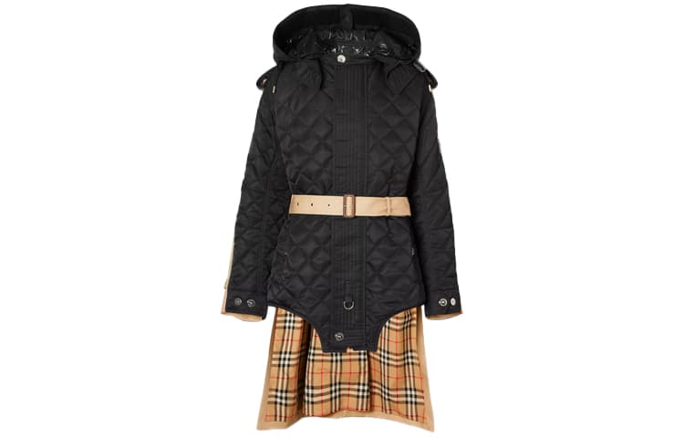 Куртка Burberry SS21 - изображение 1