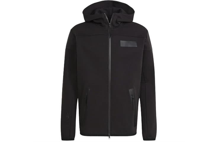 Куртка adidas - изображение 1