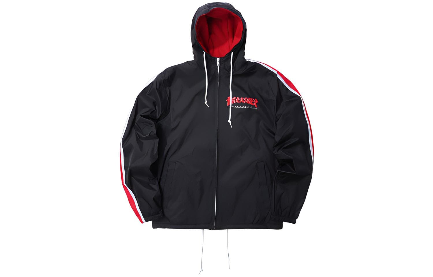 Куртка Thrasher - изображение 1