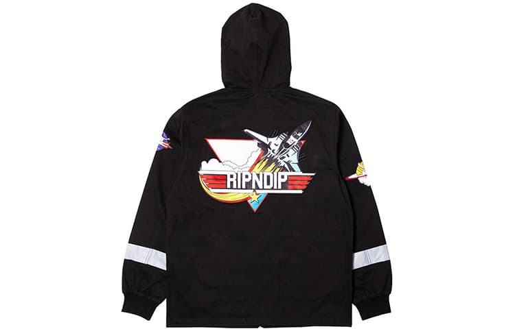 Куртка RIPNDIP - изображение 1