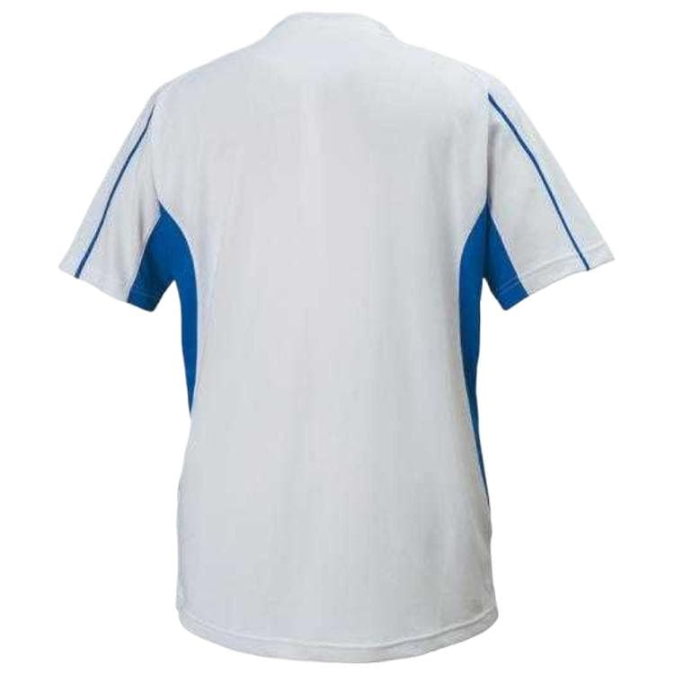 Mizuno Унисекс Футбольные Джерси - изображение 12