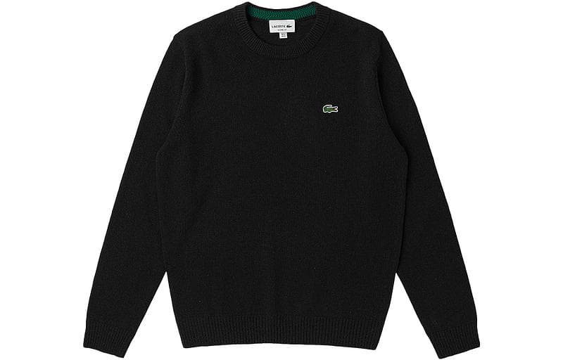 Кофта LACOSTE - изображение 1