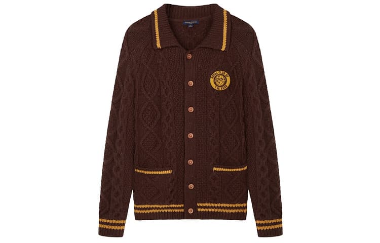 Кофта Teenie Weenie Men FW23 - изображение 1