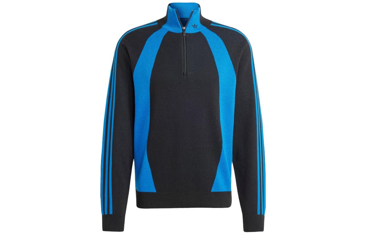 Кофта adidas originals Logo - изображение 1