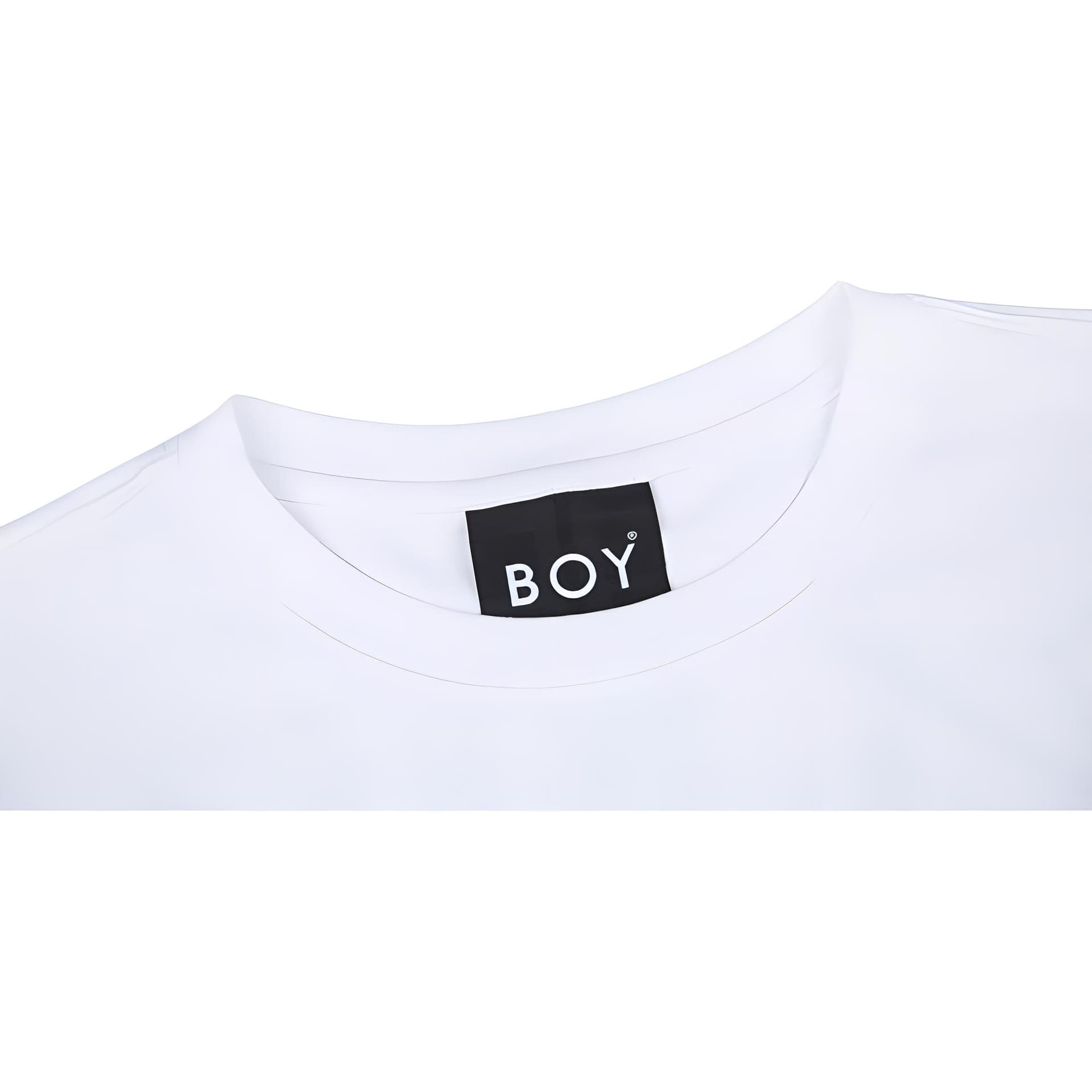 Футболка Boy London T - изображение 3