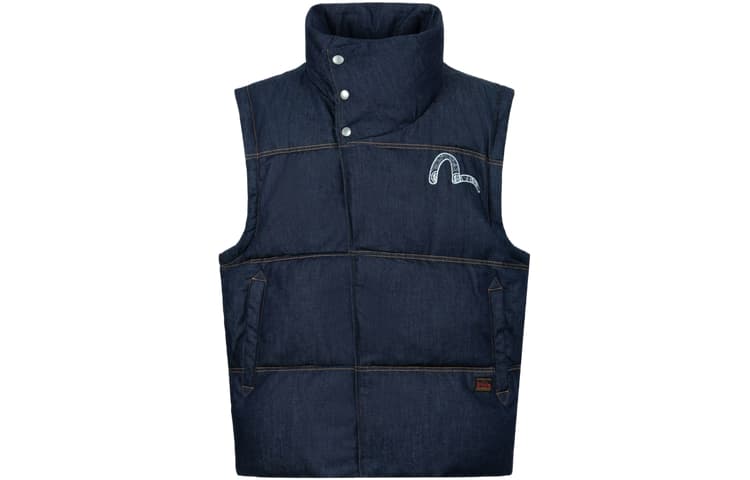 Майка EVISU AW23 - изображение 1
