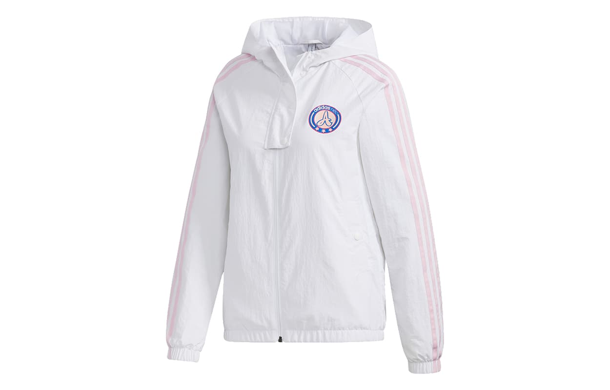 Куртка adidas neo W Fav Sep Wb 2 - изображение 1