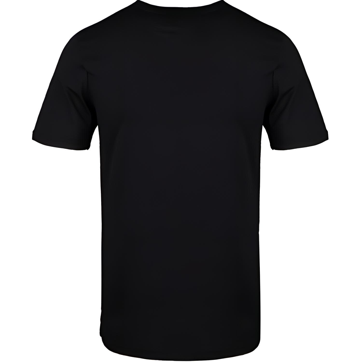 Футболка Adidas Neo Черные Мужские T-рубашки - изображение 2
