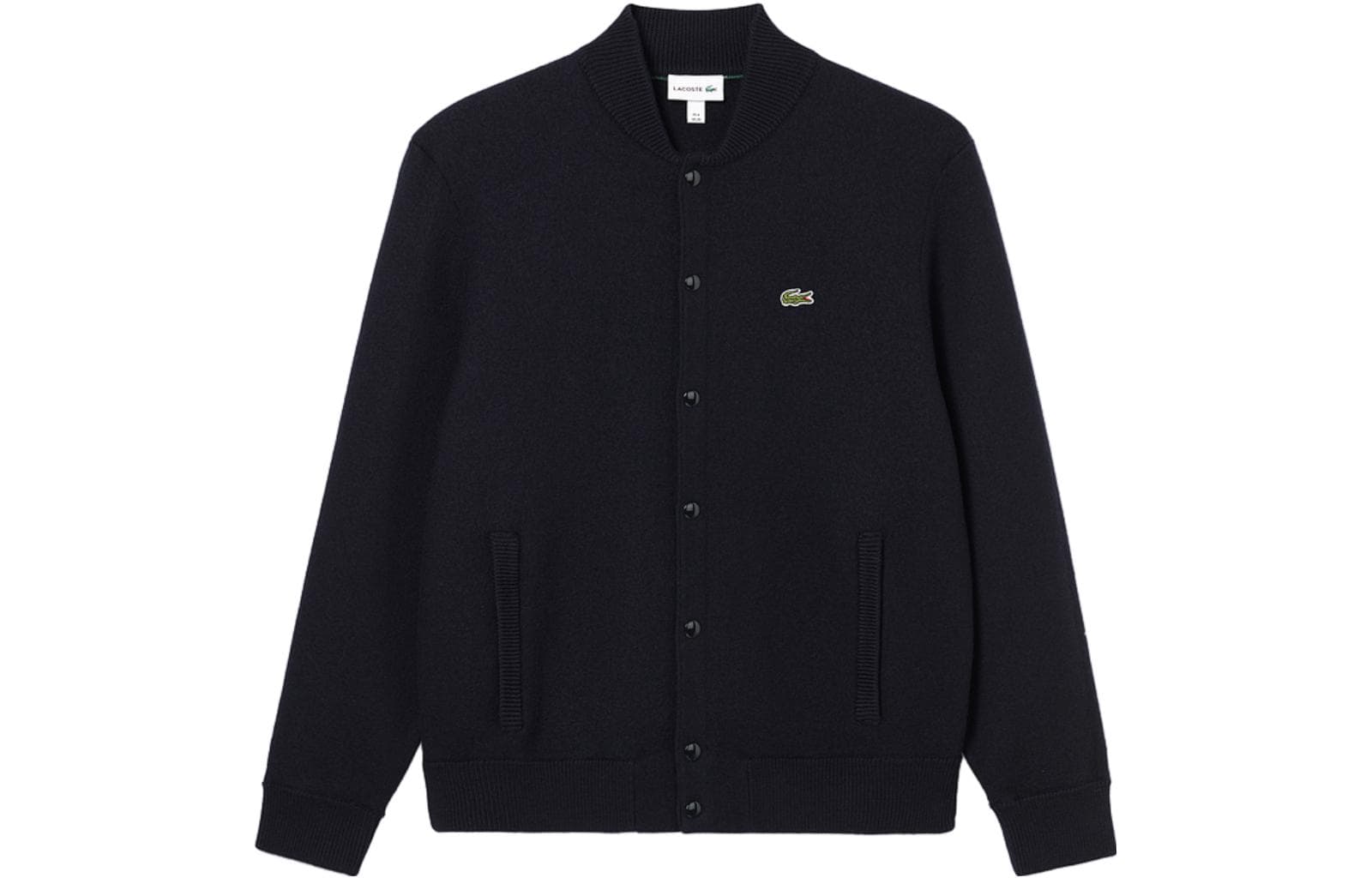 Кофта LACOSTE FW23 V - изображение 1