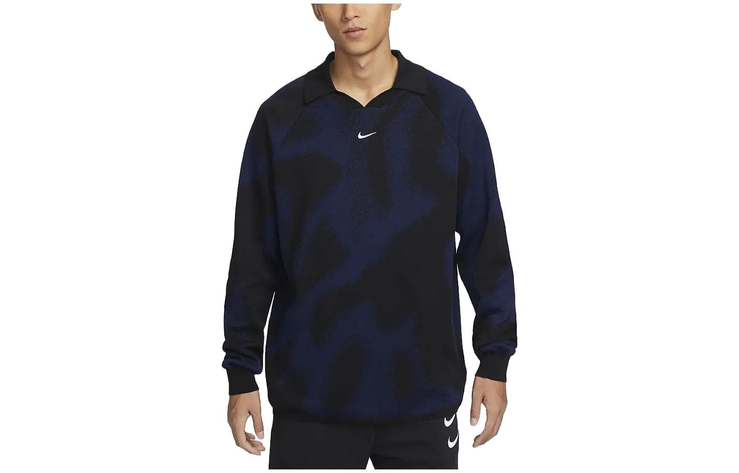 Кофта Nike Culture of Football Sweater - изображение 1