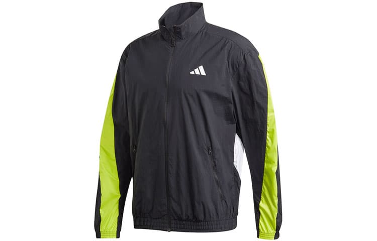 Куртка adidas M Urban Q3 TT - изображение 1