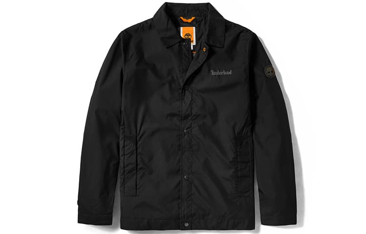 Куртка Timberland Logo - изображение 1
