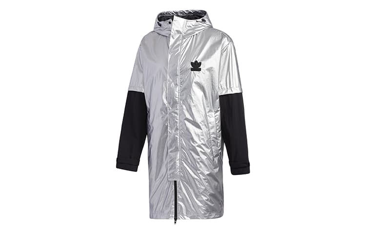 Куртка adidas Liquid Metal Wb - изображение 1