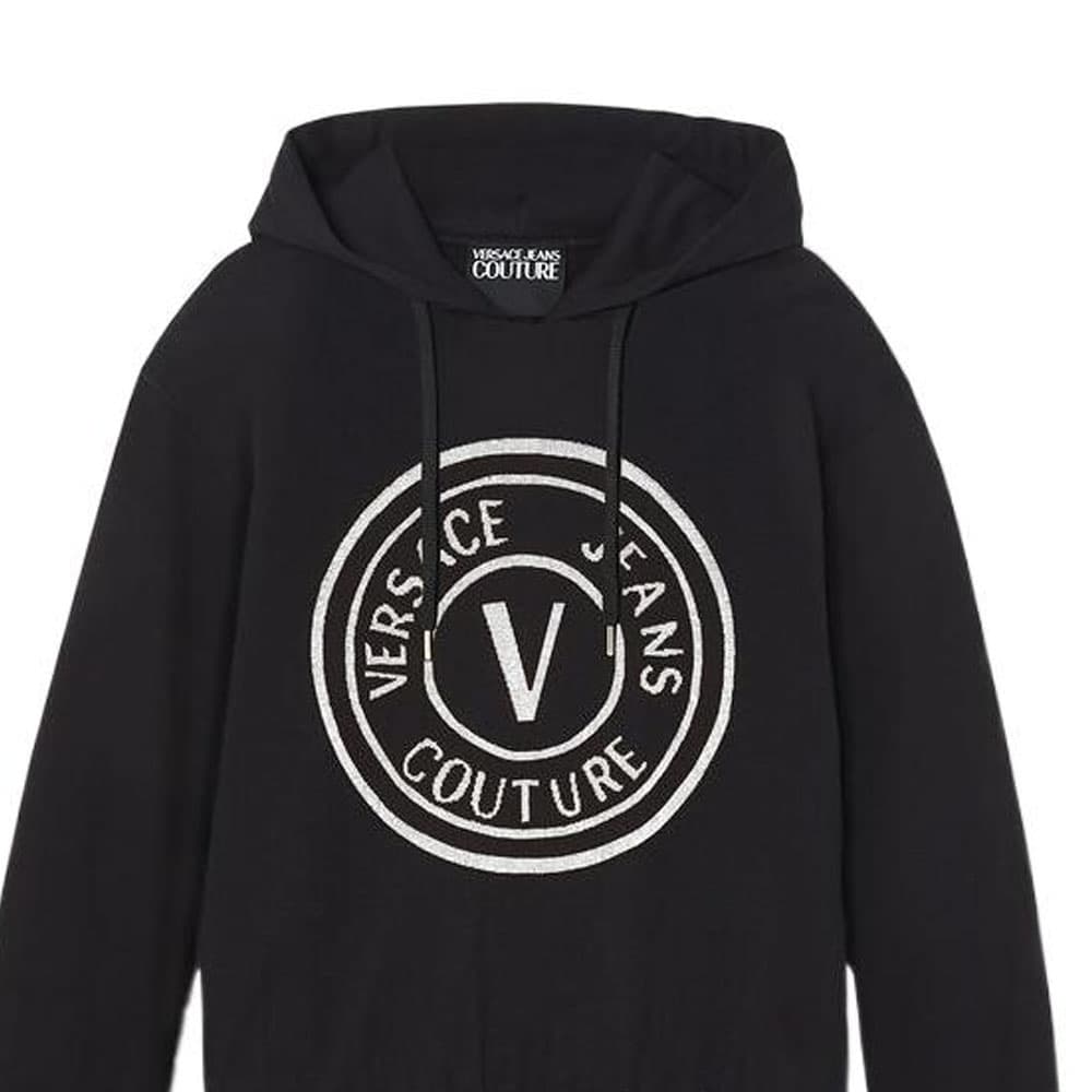 Худи VERSACE JEANS COUTURE SS22 - изображение 4