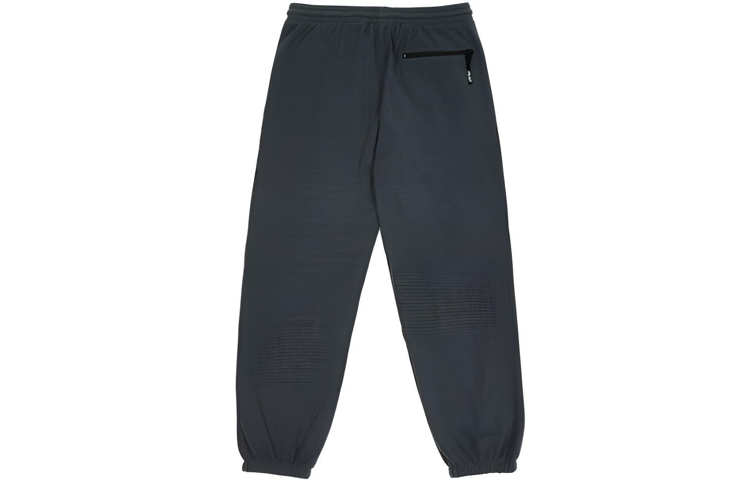 Штаны PALACE FW21 ULTIMO Polar Grid Reverse Bottoms Black Logo - изображение 2