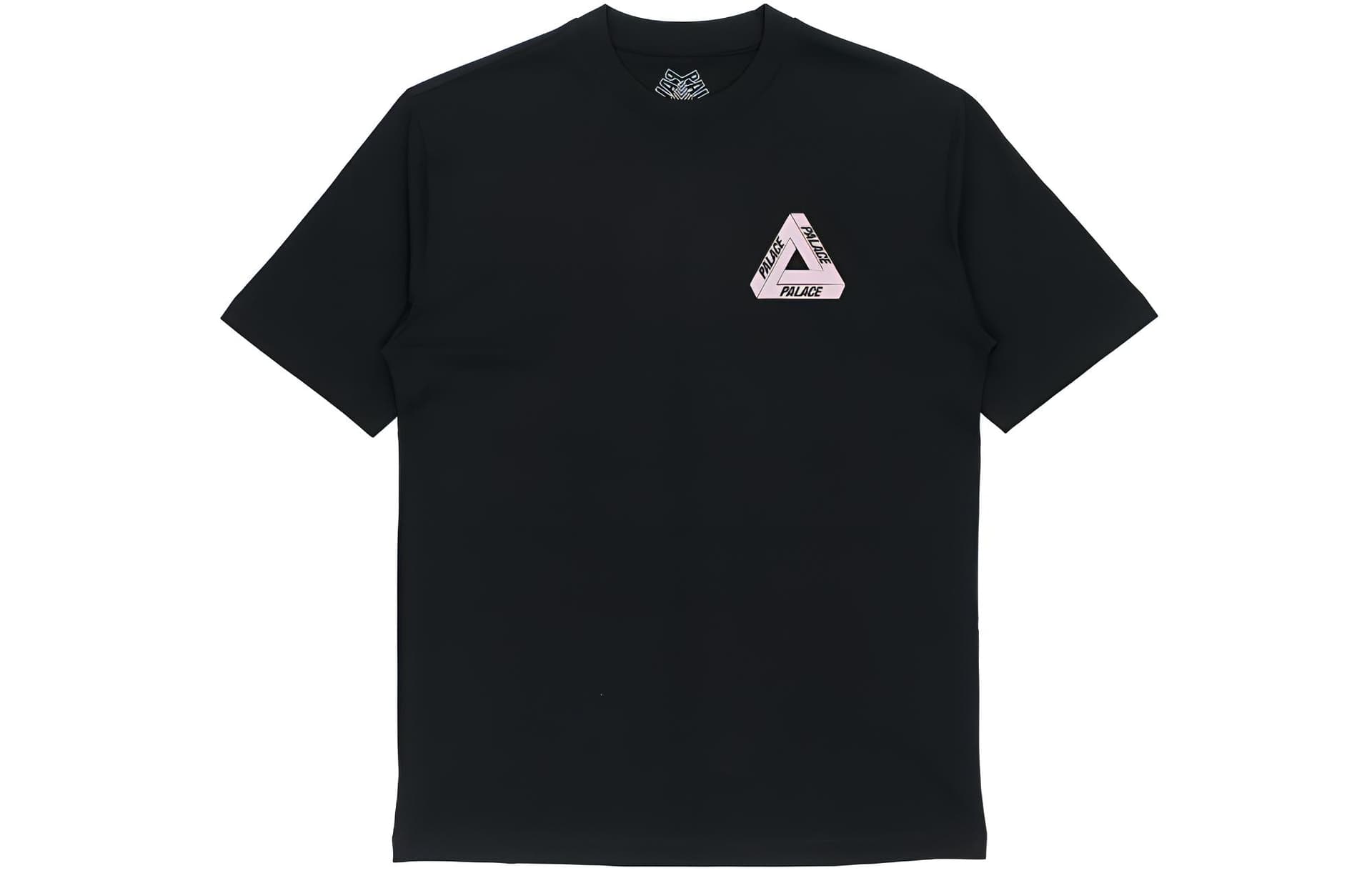 Футболка PALACE Tri-To-Help T - изображение 2