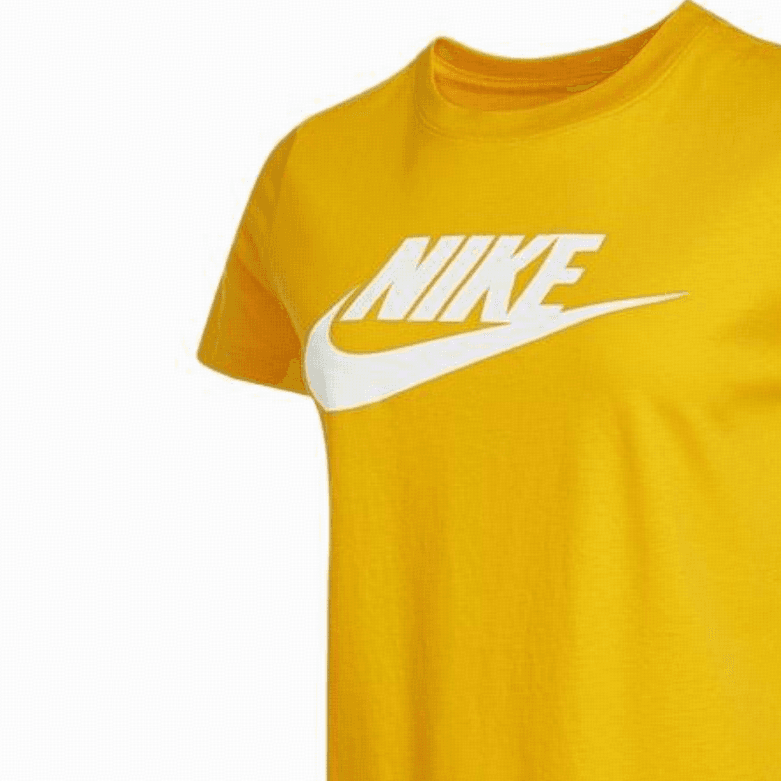 Футболка Nike Logo T - изображение 3