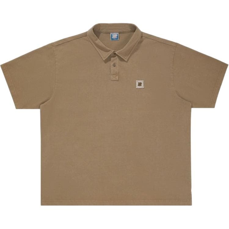 Поло UNDEFEATED SS24 Polo - изображение 1