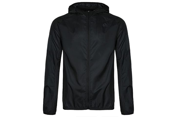 Куртка adidas Own The Run Jkt - изображение 1
