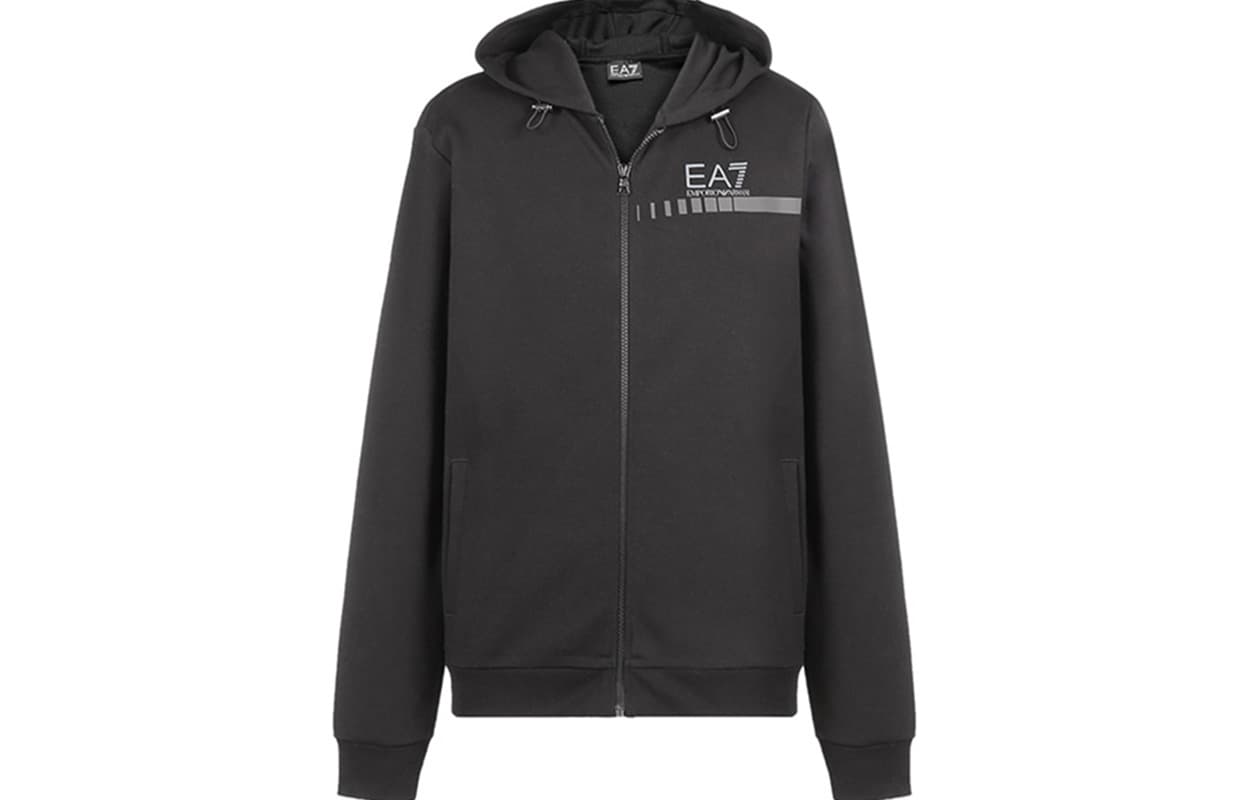 Куртка EMPORIO ARMANI ea7 - изображение 1