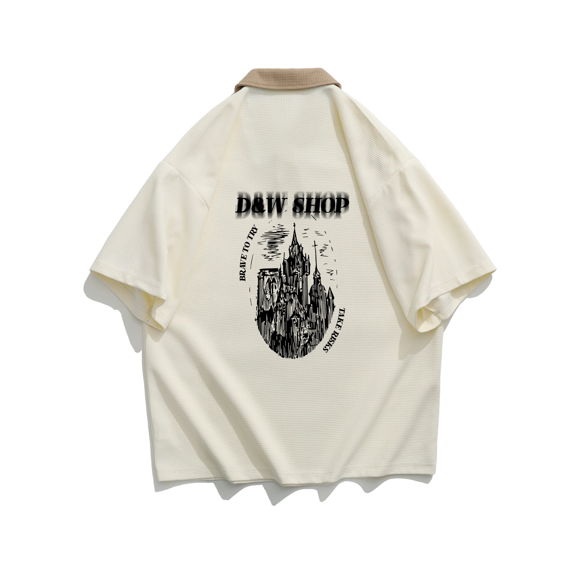 Поло DW Polo - изображение 1