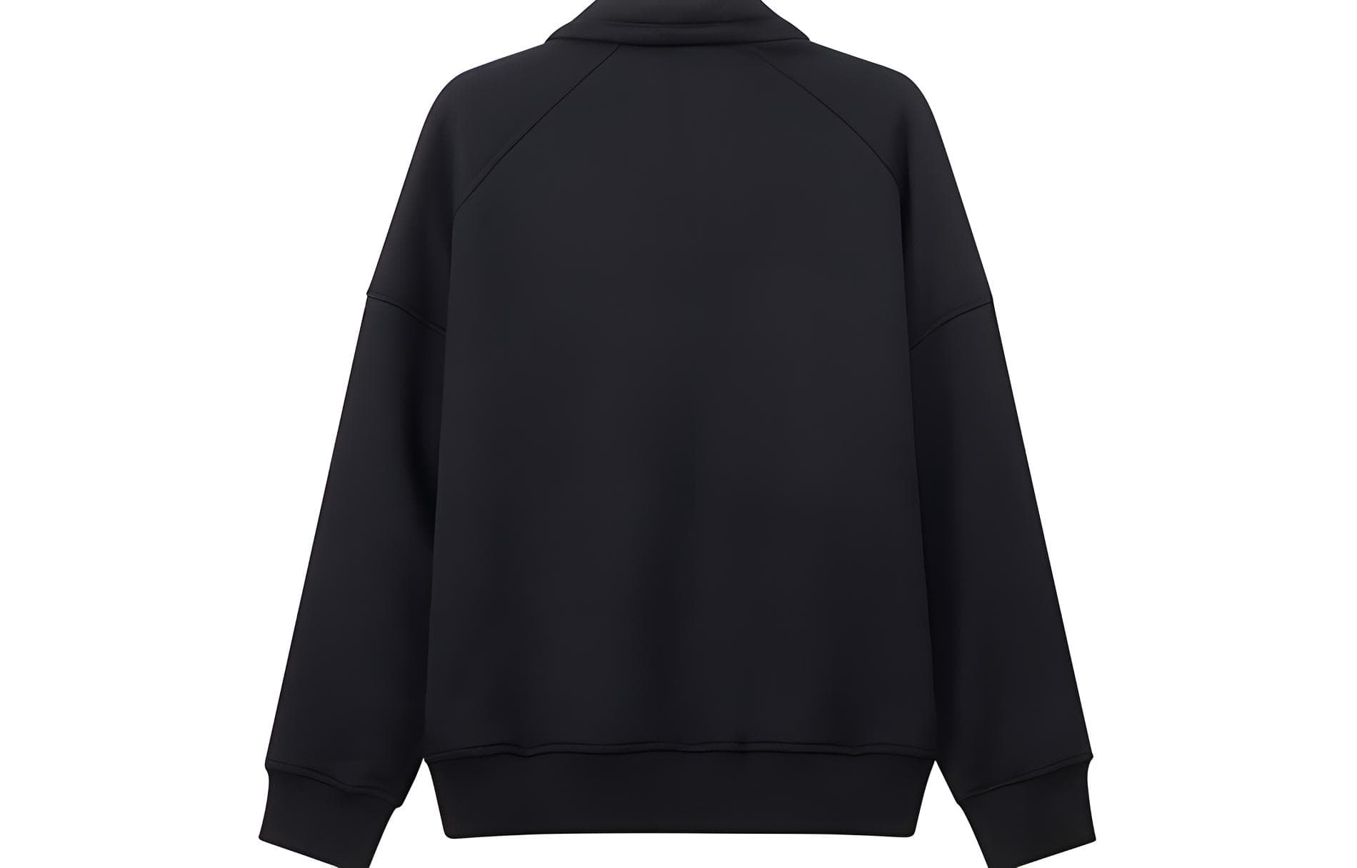 Худи EMPORIO ARMANI FW22 Logo - изображение 2
