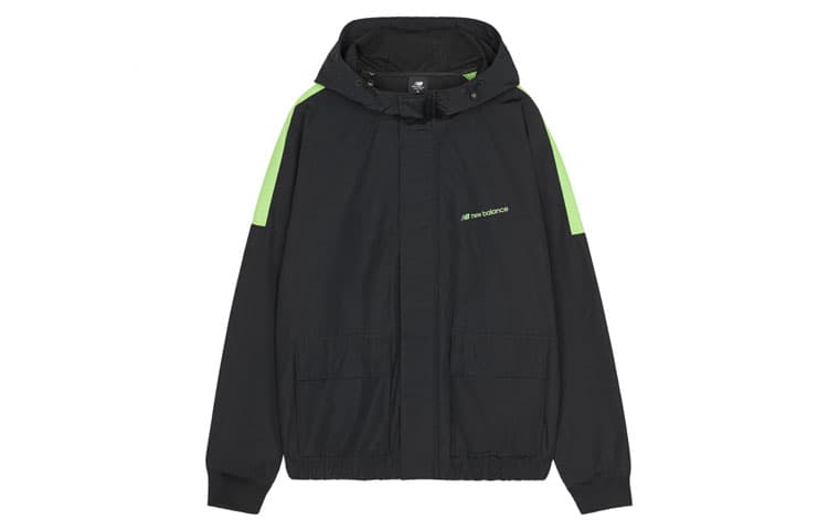Куртка New Balance - изображение 1