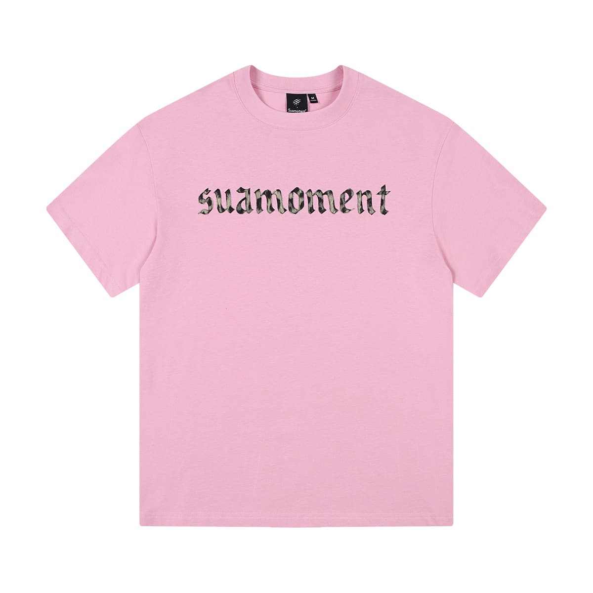 Футболка Suamoment Унисекс Футболки - изображение 2