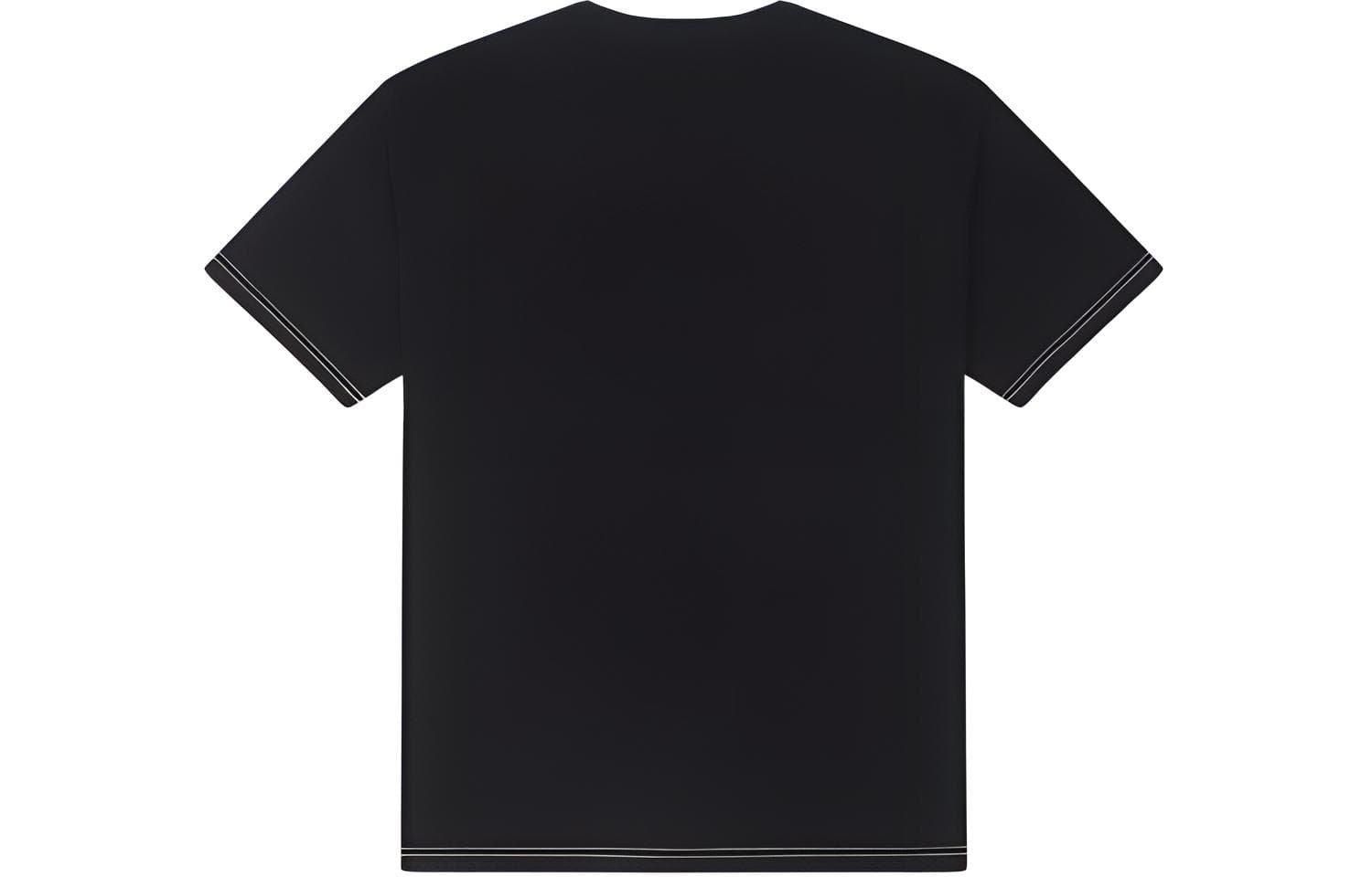 Футболка Converse T - изображение 2