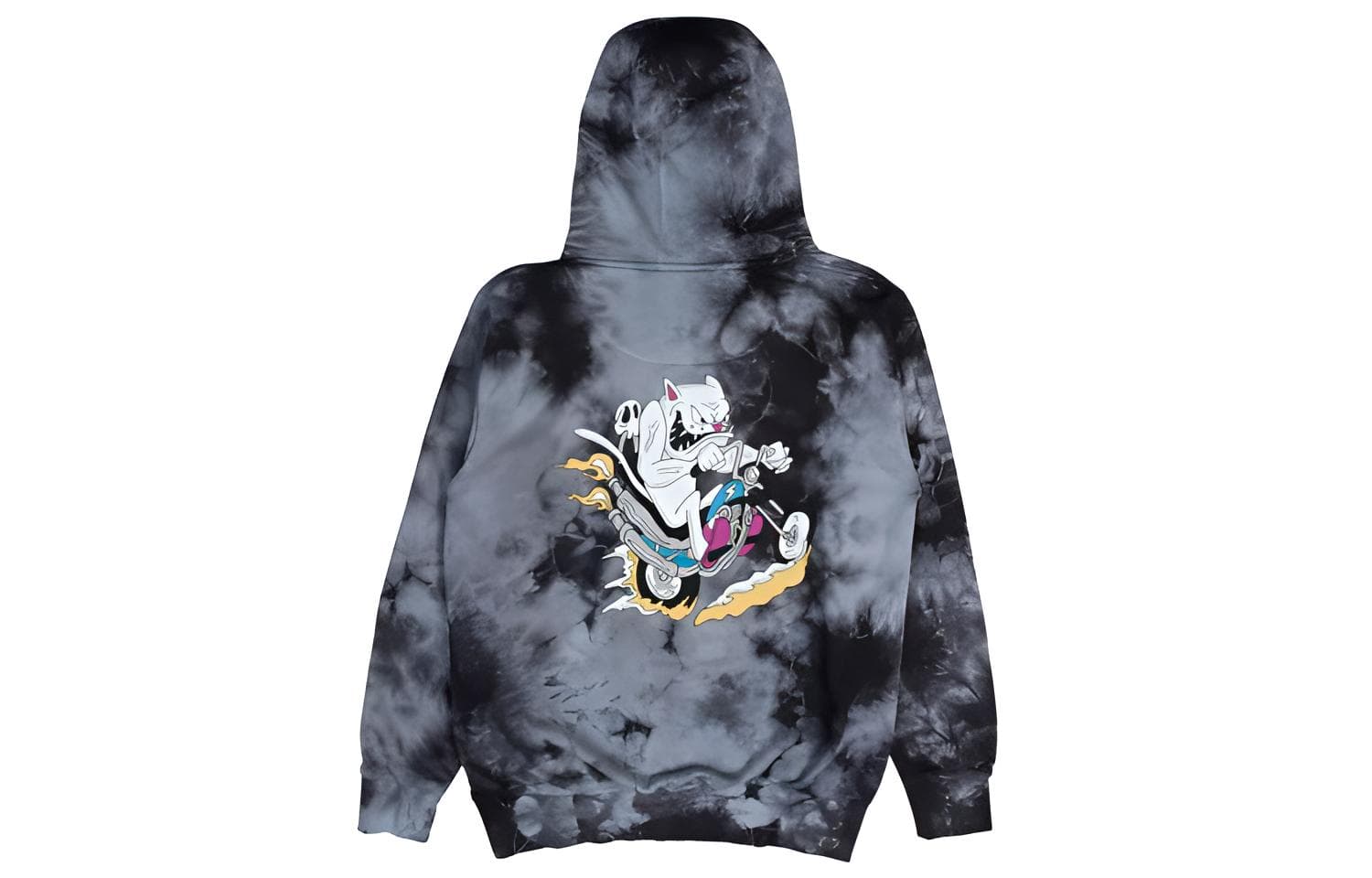 Худи RIPNDIP - изображение 2