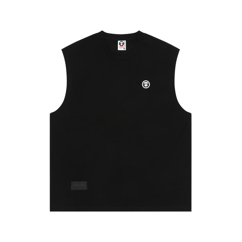 Майка Aape SS24 - изображение 1