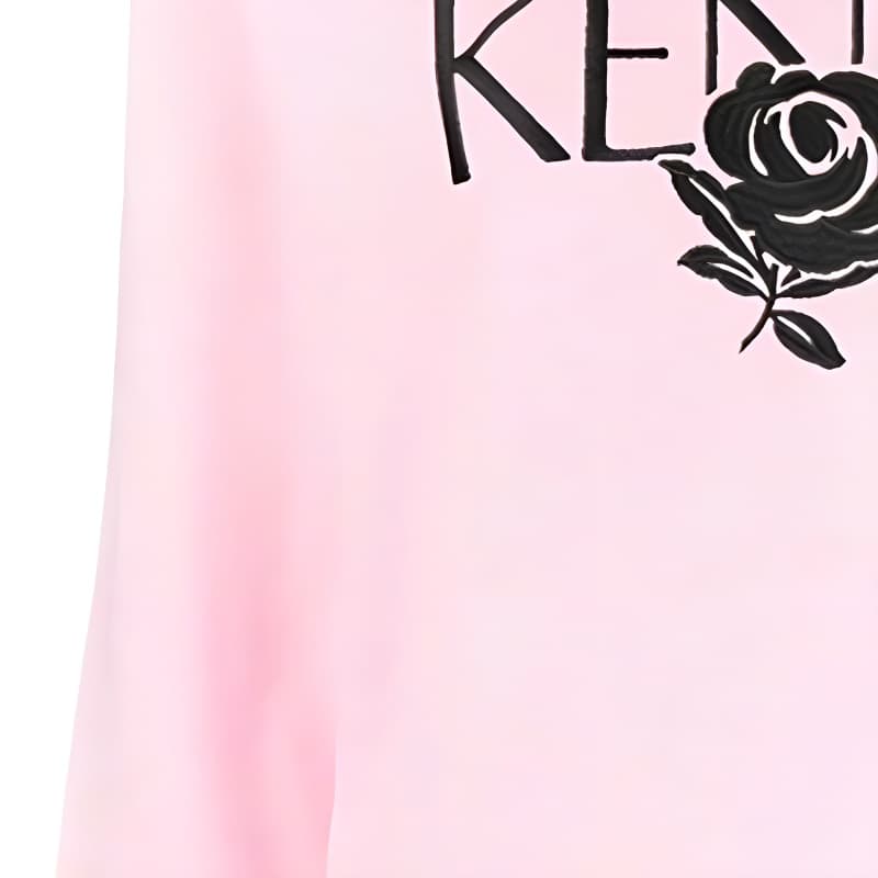 Худи KENZO Logo - изображение 2