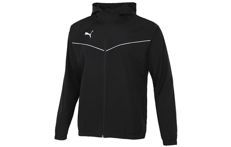 Куртка Puma Logo - изображение 1