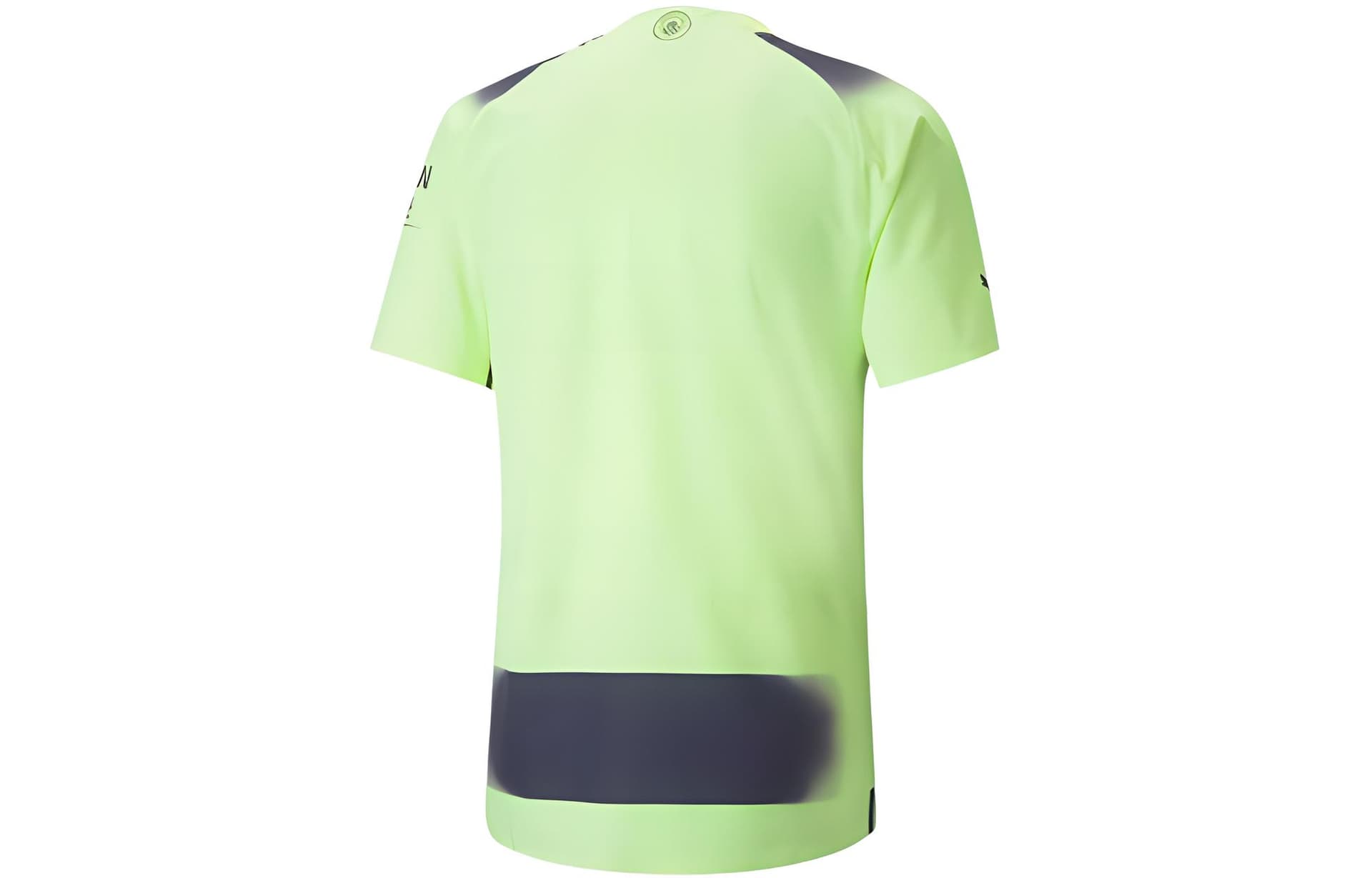 PUMA Logo 22-23 - изображение 2